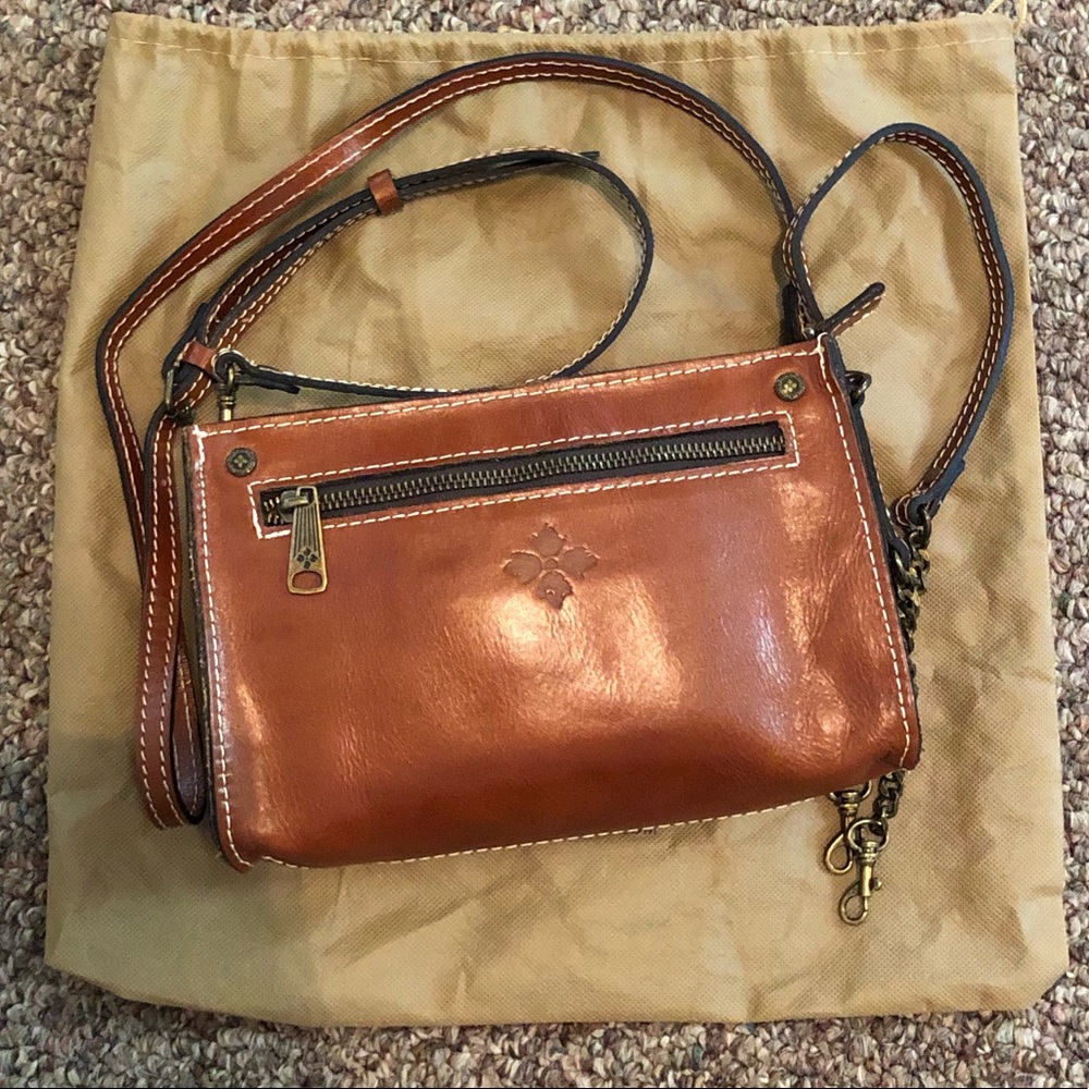 Patricia Nash Purse